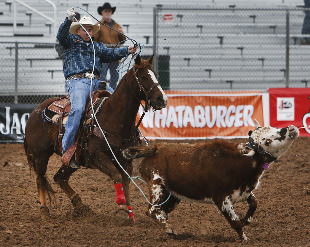 La Fiesta de los Vaqueros